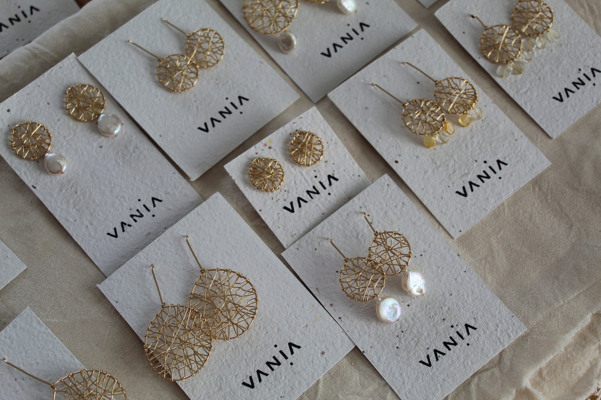 ALL EARRINGS