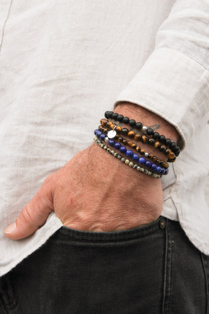 AMULETO BRACELETS FOR HIM