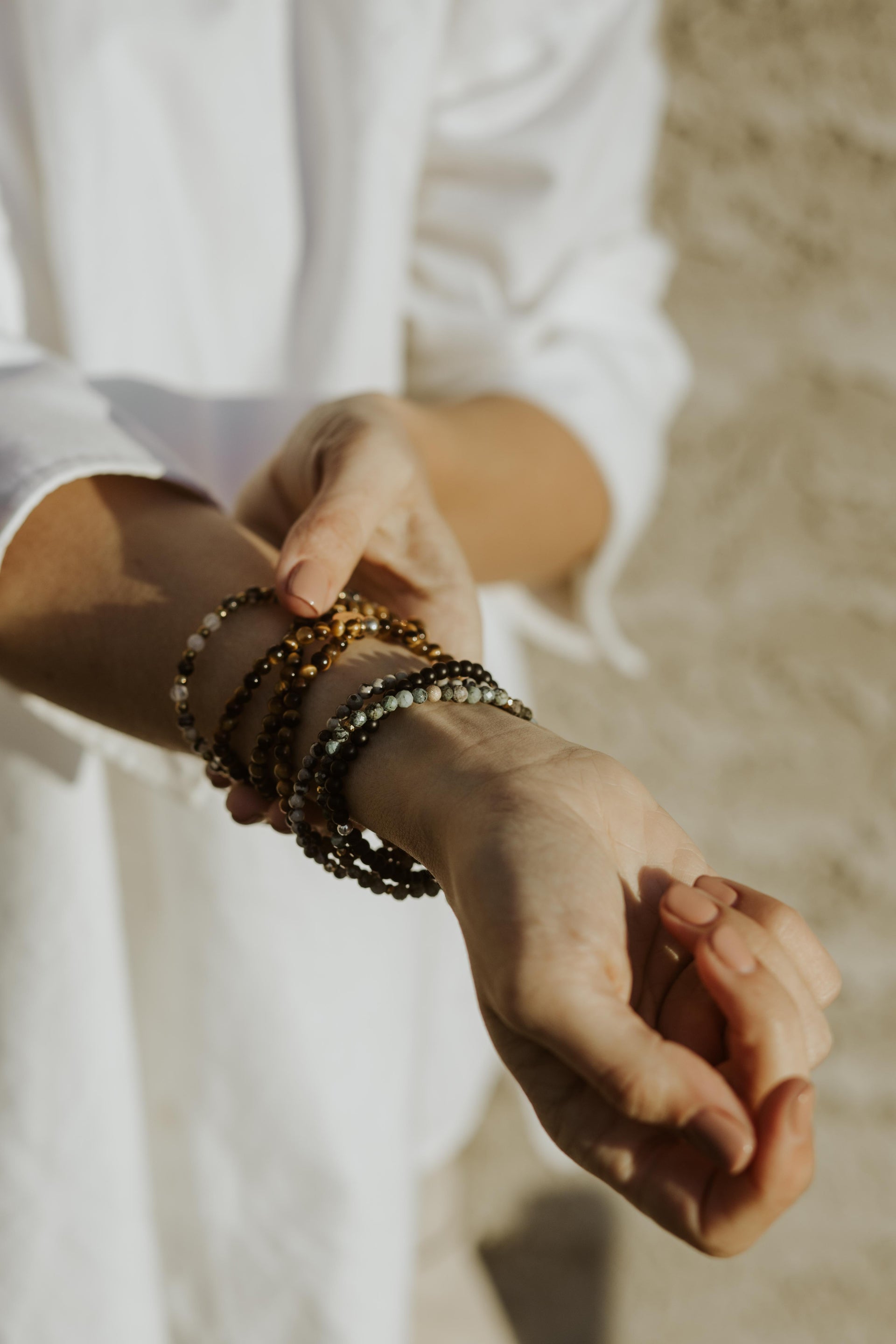 ALL BRACELETS