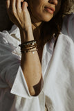 Amuleto Onyx Bracelet - Small bead