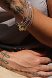 Sirius Bracelet in Sterling Silver