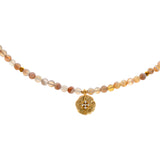 Stardust Centauri Necklace